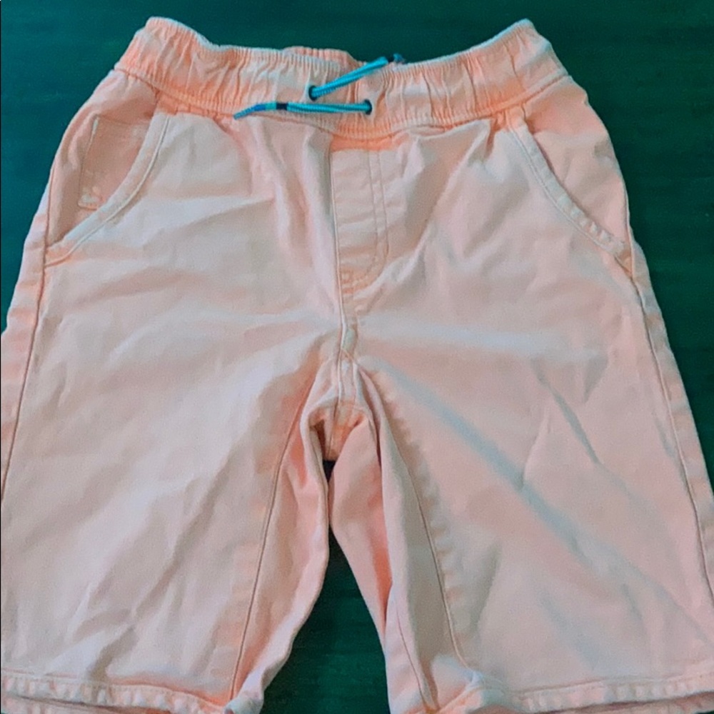 CASUAL SHORTS CARGO